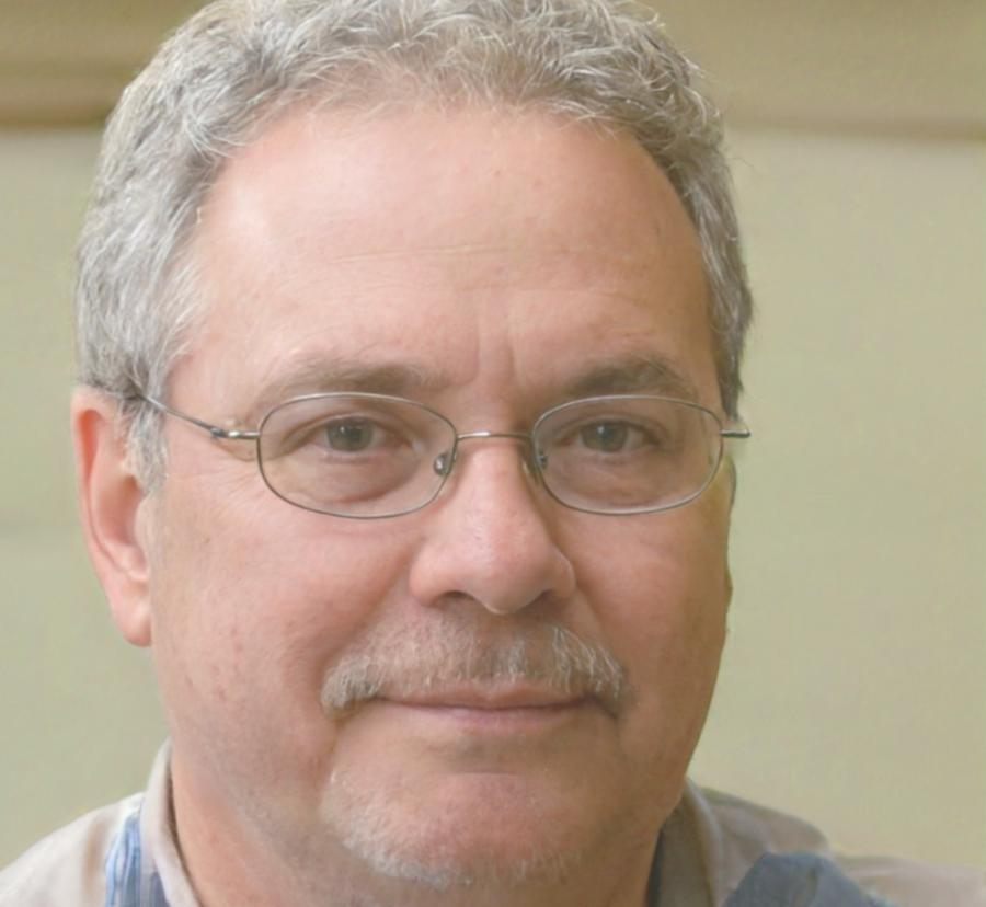 Retrato de Gonzalo Mendizábal