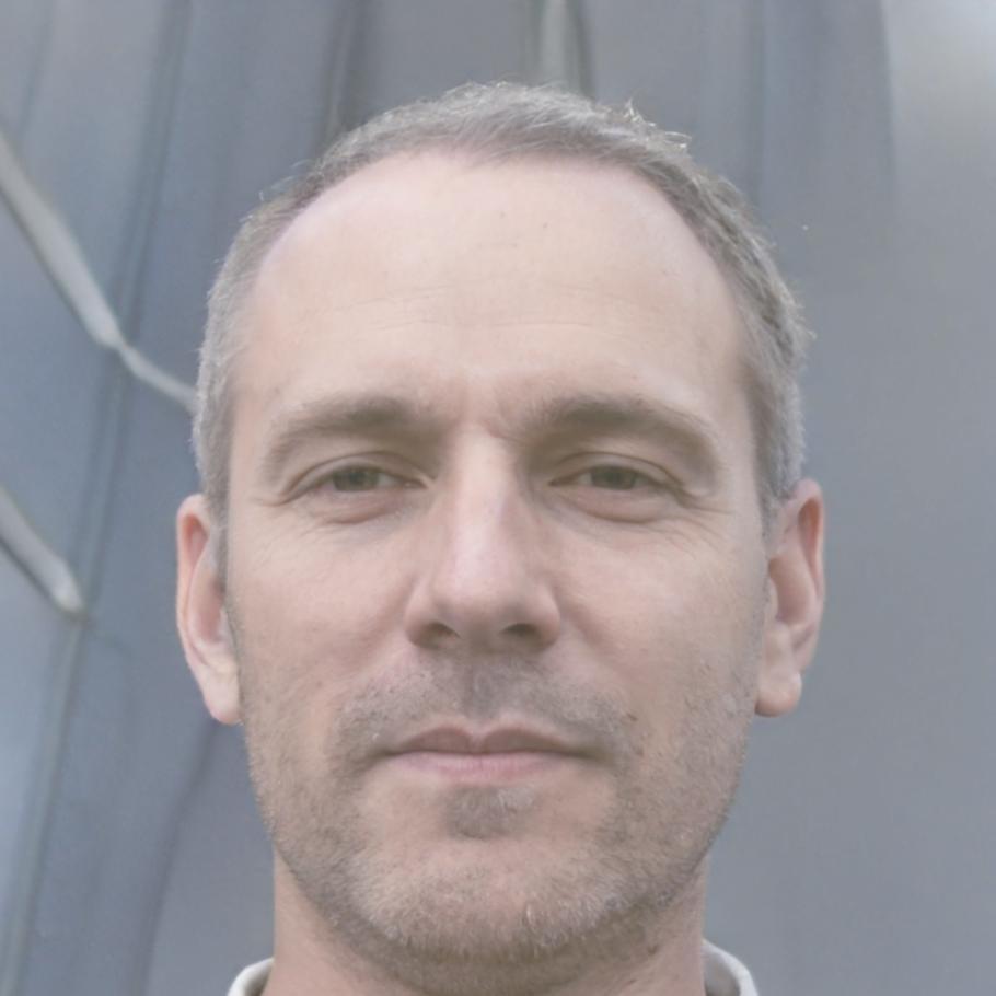 Emilio Ramos, consultor en gestión de liquidez